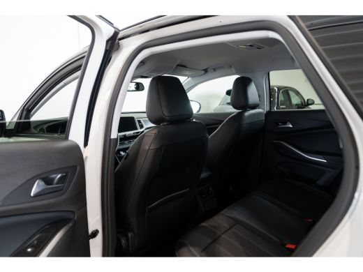 Opel Grandland 1.2 Turbo 130PK Automaat GS | Stoel & Stuurverwarming | AGR | Navigatie | Camera | Parkeersensore... ActivLease financial lease
