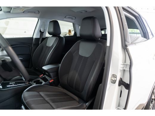 Opel Grandland 1.2 Turbo 130PK Automaat GS | Stoel & Stuurverwarming | AGR | Navigatie | Camera | Parkeersensore... ActivLease financial lease
