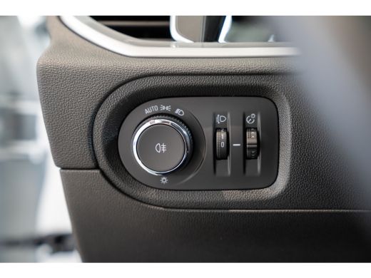 Opel Grandland 1.2 Turbo 130PK Automaat GS | Stoel & Stuurverwarming | AGR | Navigatie | Camera | Parkeersensore... ActivLease financial lease