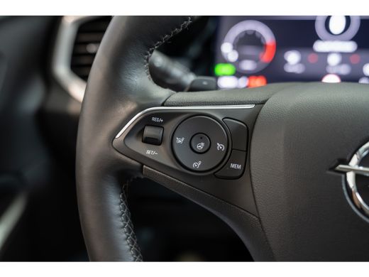 Opel Grandland 1.2 Turbo 130PK Automaat GS | Stoel & Stuurverwarming | AGR | Navigatie | Camera | Parkeersensore... ActivLease financial lease