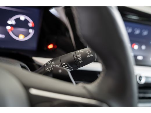 Opel Grandland 1.2 Turbo 130PK Automaat GS | Stoel & Stuurverwarming | AGR | Navigatie | Camera | Parkeersensore... ActivLease financial lease