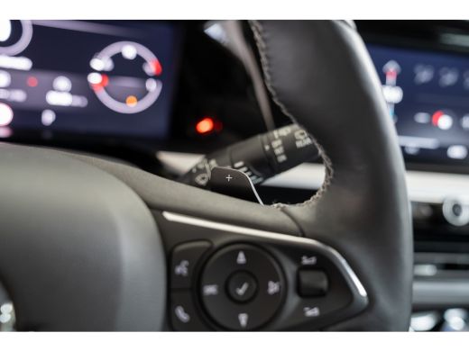 Opel Grandland 1.2 Turbo 130PK Automaat GS | Stoel & Stuurverwarming | AGR | Navigatie | Camera | Parkeersensore... ActivLease financial lease