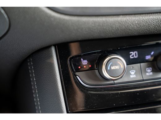 Opel Grandland 1.2 Turbo 130PK Automaat GS | Stoel & Stuurverwarming | AGR | Navigatie | Camera | Parkeersensore... ActivLease financial lease