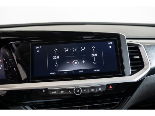 Opel Grandland 1.2 Turbo 130PK Automaat GS | Stoel & Stuurverwarming | AGR | Navigatie | Camera | Parkeersensore... ActivLease financial lease