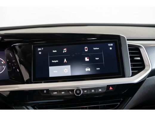 Opel Grandland 1.2 Turbo 130PK Automaat GS | Stoel & Stuurverwarming | AGR | Navigatie | Camera | Parkeersensore... ActivLease financial lease