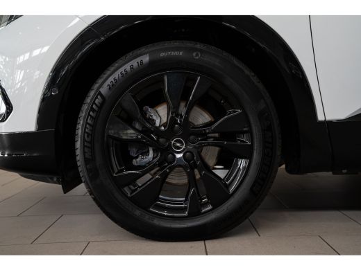 Opel Grandland 1.2 Turbo 130PK Automaat GS | Stoel & Stuurverwarming | AGR | Navigatie | Camera | Parkeersensore... ActivLease financial lease
