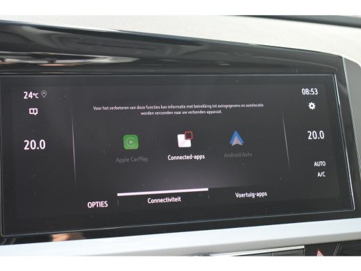 Opel Grandland 1.6 Turbo Hybrid Level 4 225pk | Adaptive Cruise | Stuurverwarming | Navigatie | Full-LED | 360 C... ActivLease financial lease