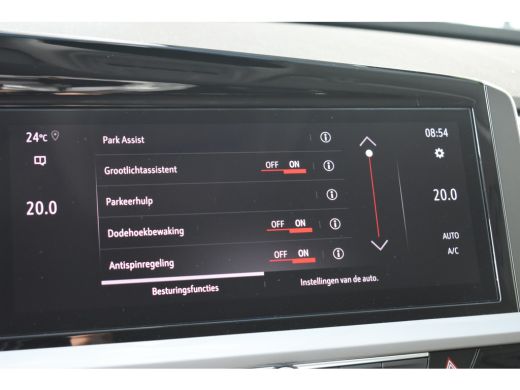 Opel Grandland 1.6 Turbo Hybrid Level 4 225pk | Adaptive Cruise | Stuurverwarming | Navigatie | Full-LED | 360 C... ActivLease financial lease