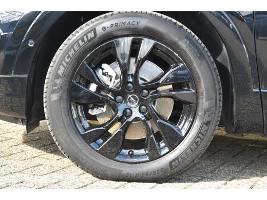 Opel Grandland 1.6 Turbo Hybrid Level 4 225pk | Adaptive Cruise | Stuurverwarming | Navigatie | Full-LED | 360 C... ActivLease financial lease