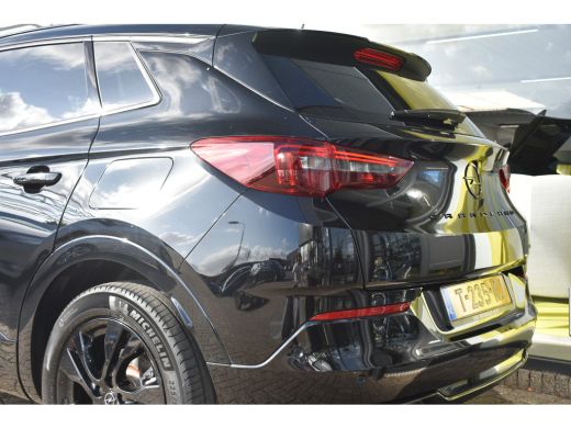 Opel Grandland 1.6 Turbo Hybrid Level 4 225pk | Adaptive Cruise | Stuurverwarming | Navigatie | Full-LED | 360 C... ActivLease financial lease
