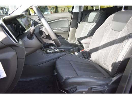 Opel Grandland 1.6 Turbo Hybrid Level 4 225pk | Adaptive Cruise | Stuurverwarming | Navigatie | Full-LED | 360 C... ActivLease financial lease