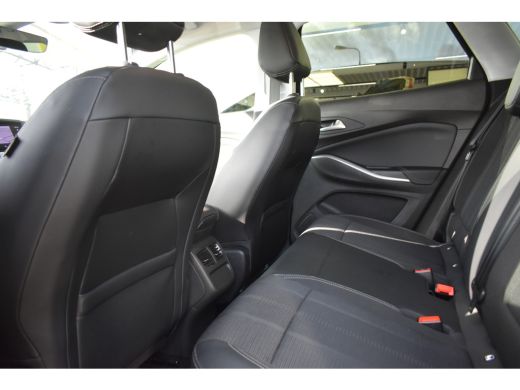 Opel Grandland 1.6 Turbo Hybrid Level 4 225pk | Adaptive Cruise | Stuurverwarming | Navigatie | Full-LED | 360 C... ActivLease financial lease