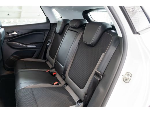 Opel Grandland X 1.2 Turbo Automaat Business Executive | Navigatie | AGR | Parkeersensoren | Climate Controle | Ke... ActivLease financial lease