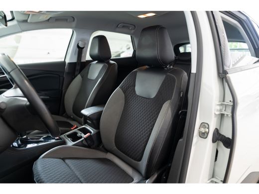 Opel Grandland X 1.2 Turbo Automaat Business Executive | Navigatie | AGR | Parkeersensoren | Climate Controle | Ke... ActivLease financial lease