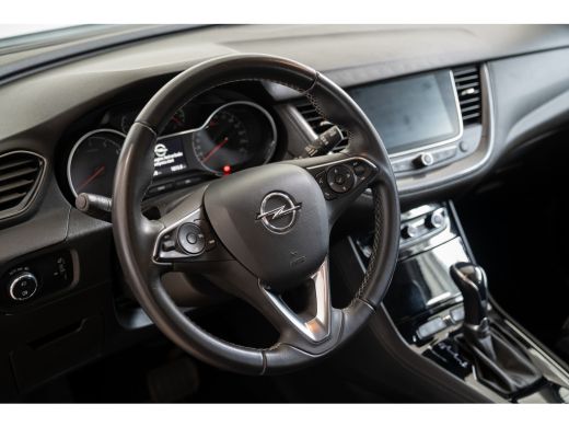 Opel Grandland X 1.2 Turbo Automaat Business Executive | Navigatie | AGR | Parkeersensoren | Climate Controle | Ke... ActivLease financial lease