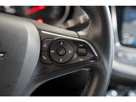 Opel Grandland X 1.2 Turbo Automaat Business Executive | Navigatie | AGR | Parkeersensoren | Climate Controle | Ke... ActivLease financial lease