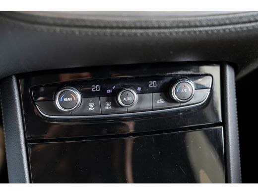 Opel Grandland X 1.2 Turbo Automaat Business Executive | Navigatie | AGR | Parkeersensoren | Climate Controle | Ke... ActivLease financial lease