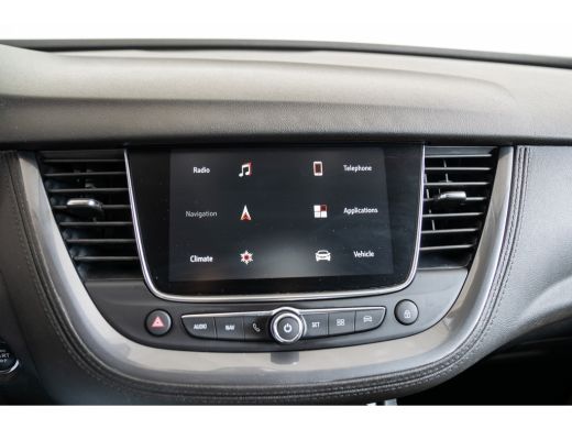 Opel Grandland X 1.2 Turbo Automaat Business Executive | Navigatie | AGR | Parkeersensoren | Climate Controle | Ke... ActivLease financial lease