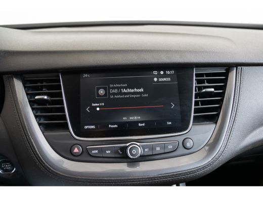 Opel Grandland X 1.2 Turbo Automaat Business Executive | Navigatie | AGR | Parkeersensoren | Climate Controle | Ke... ActivLease financial lease