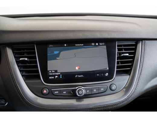Opel Grandland X 1.2 Turbo Automaat Business Executive | Navigatie | AGR | Parkeersensoren | Climate Controle | Ke... ActivLease financial lease