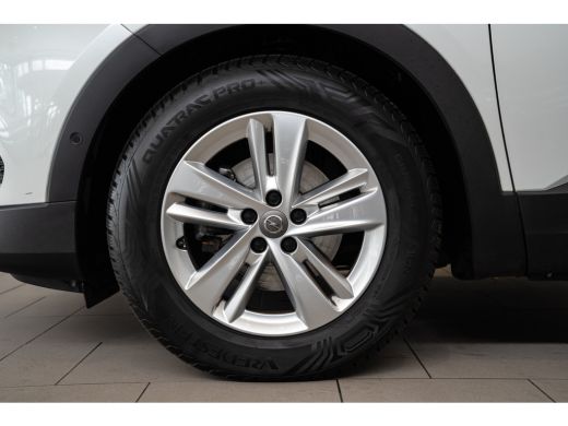 Opel Grandland X 1.2 Turbo Automaat Business Executive | Navigatie | AGR | Parkeersensoren | Climate Controle | Ke... ActivLease financial lease