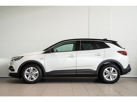 Opel Grandland X 1.2 Turbo Automaat Business Executive | Navigatie | AGR | Parkeersensoren | Climate Controle | Ke... ActivLease financial lease