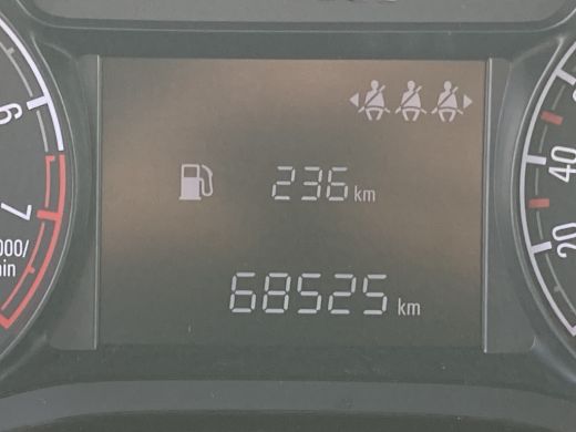 Opel KARL 1.0 Rocks Online Edition | Airco | Cruise | Pdc achter | Carplay | | Achterbank in delen neerklap... ActivLease financial lease