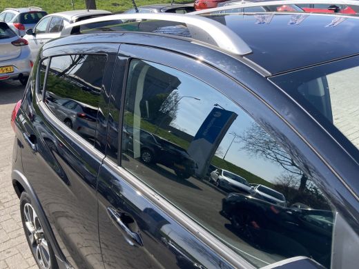 Opel KARL 1.0 Rocks Online Edition | Airco | Cruise | Pdc achter | Carplay | | Achterbank in delen neerklap... ActivLease financial lease