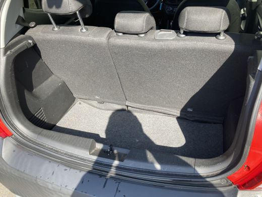 Opel KARL 1.0 Rocks Online Edition | Airco | Cruise | Pdc achter | Carplay | | Achterbank in delen neerklap... ActivLease financial lease