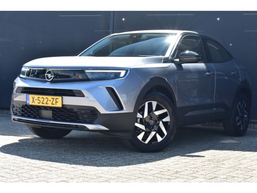 Opel Mokka 1.2 Turbo Level 3 130pk Automaat | Navigatie by App | Achteruitrijcamera | Full-LED | Climate Con...