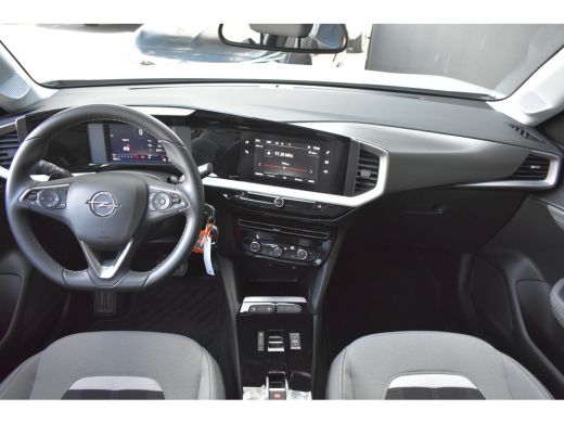 Opel Mokka 1.2 Turbo Level 3 130pk Automaat | Navigatie by App | Achteruitrijcamera | Full-LED | Climate Con... ActivLease financial lease