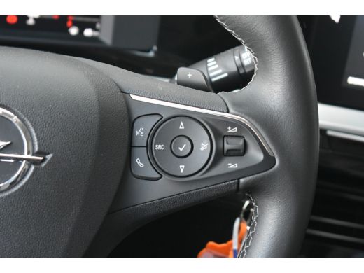Opel Mokka 1.2 Turbo Level 3 130pk Automaat | Navigatie by App | Achteruitrijcamera | Full-LED | Climate Con... ActivLease financial lease