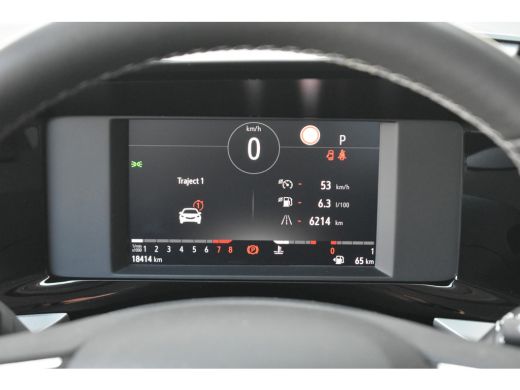 Opel Mokka 1.2 Turbo Level 3 130pk Automaat | Navigatie by App | Achteruitrijcamera | Full-LED | Climate Con... ActivLease financial lease