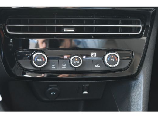 Opel Mokka 1.2 Turbo Level 3 130pk Automaat | Navigatie by App | Achteruitrijcamera | Full-LED | Climate Con... ActivLease financial lease
