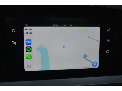 Opel Mokka 1.2 Turbo Level 3 130pk Automaat | Navigatie by App | Achteruitrijcamera | Full-LED | Climate Con... ActivLease financial lease