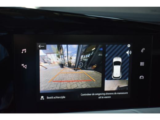 Opel Mokka 1.2 Turbo Level 3 130pk Automaat | Navigatie by App | Achteruitrijcamera | Full-LED | Climate Con... ActivLease financial lease