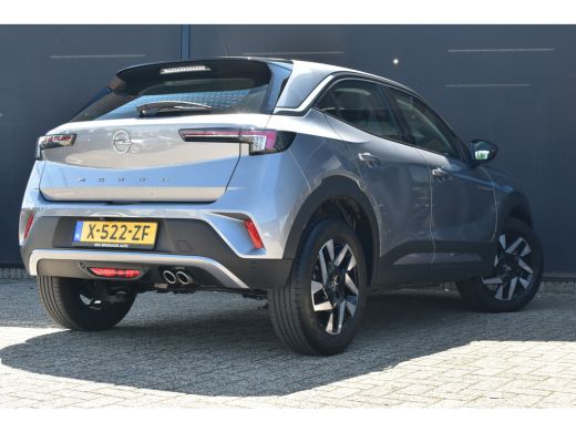 Opel Mokka 1.2 Turbo Level 3 130pk Automaat | Navigatie by App | Achteruitrijcamera | Full-LED | Climate Con... ActivLease financial lease
