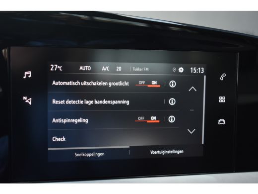 Opel Mokka 1.2 Turbo Level 3 130pk Automaat | Navigatie by App | Achteruitrijcamera | Full-LED | Climate Con... ActivLease financial lease