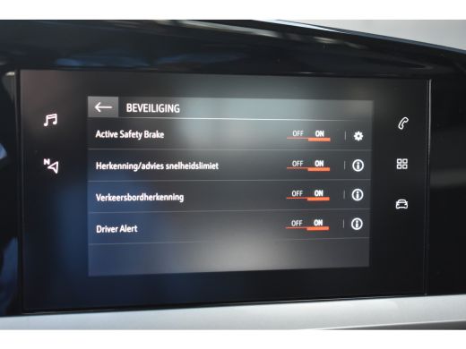 Opel Mokka 1.2 Turbo Level 3 130pk Automaat | Navigatie by App | Achteruitrijcamera | Full-LED | Climate Con... ActivLease financial lease