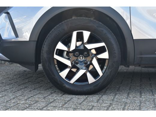 Opel Mokka 1.2 Turbo Level 3 130pk Automaat | Navigatie by App | Achteruitrijcamera | Full-LED | Climate Con... ActivLease financial lease