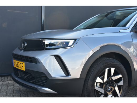 Opel Mokka 1.2 Turbo Level 3 130pk Automaat | Navigatie by App | Achteruitrijcamera | Full-LED | Climate Con... ActivLease financial lease