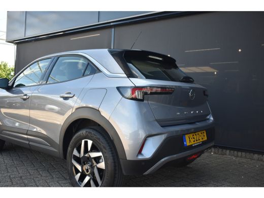 Opel Mokka 1.2 Turbo Level 3 130pk Automaat | Navigatie by App | Achteruitrijcamera | Full-LED | Climate Con... ActivLease financial lease