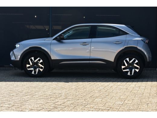 Opel Mokka 1.2 Turbo Level 3 130pk Automaat | Navigatie by App | Achteruitrijcamera | Full-LED | Climate Con... ActivLease financial lease