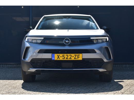 Opel Mokka 1.2 Turbo Level 3 130pk Automaat | Navigatie by App | Achteruitrijcamera | Full-LED | Climate Con... ActivLease financial lease