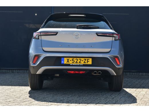 Opel Mokka 1.2 Turbo Level 3 130pk Automaat | Navigatie by App | Achteruitrijcamera | Full-LED | Climate Con... ActivLease financial lease
