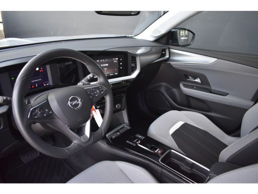 Opel Mokka 1.2 Turbo Level 3 130pk Automaat | Navigatie by App | Achteruitrijcamera | Full-LED | Climate Con... ActivLease financial lease