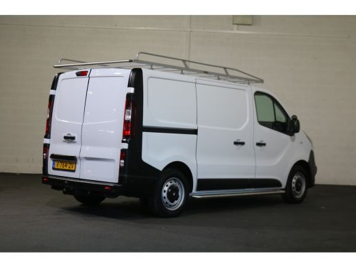 Opel Vivaro 1.6 CDTI L1 H1 Airco Imperiaal Trekhaak Inrichting ActivLease financial lease