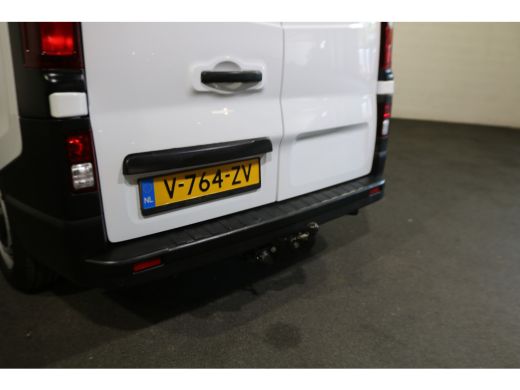 Opel Vivaro 1.6 CDTI L1 H1 Airco Imperiaal Trekhaak Inrichting ActivLease financial lease