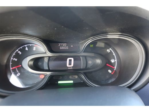 Opel Vivaro 1.6 CDTI L1 H1 Airco Imperiaal Trekhaak Inrichting ActivLease financial lease