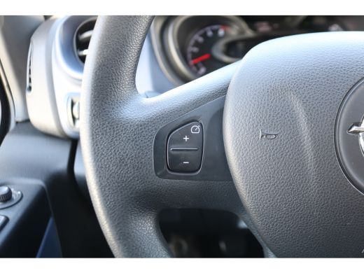 Opel Vivaro 1.6 CDTI L1 H1 Airco Imperiaal Trekhaak Inrichting ActivLease financial lease